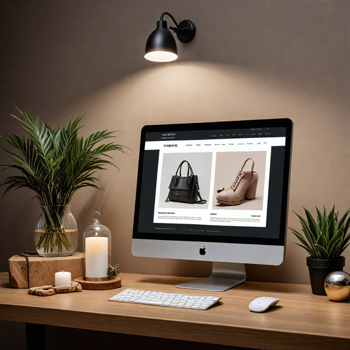 E-commerce