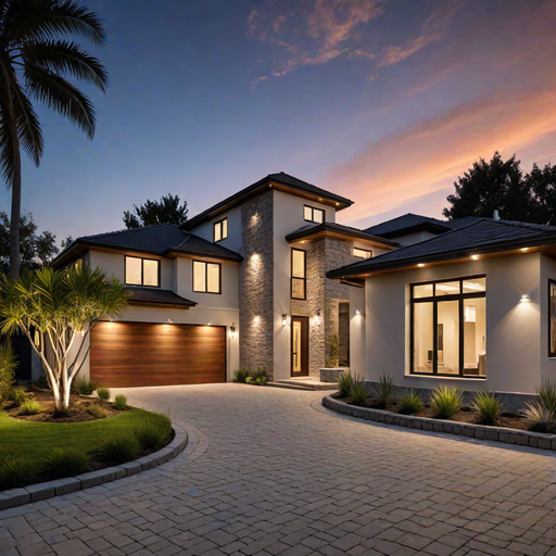 Real Estate
