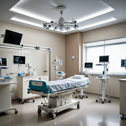 Healthcare