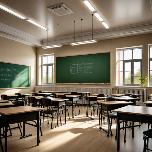Education