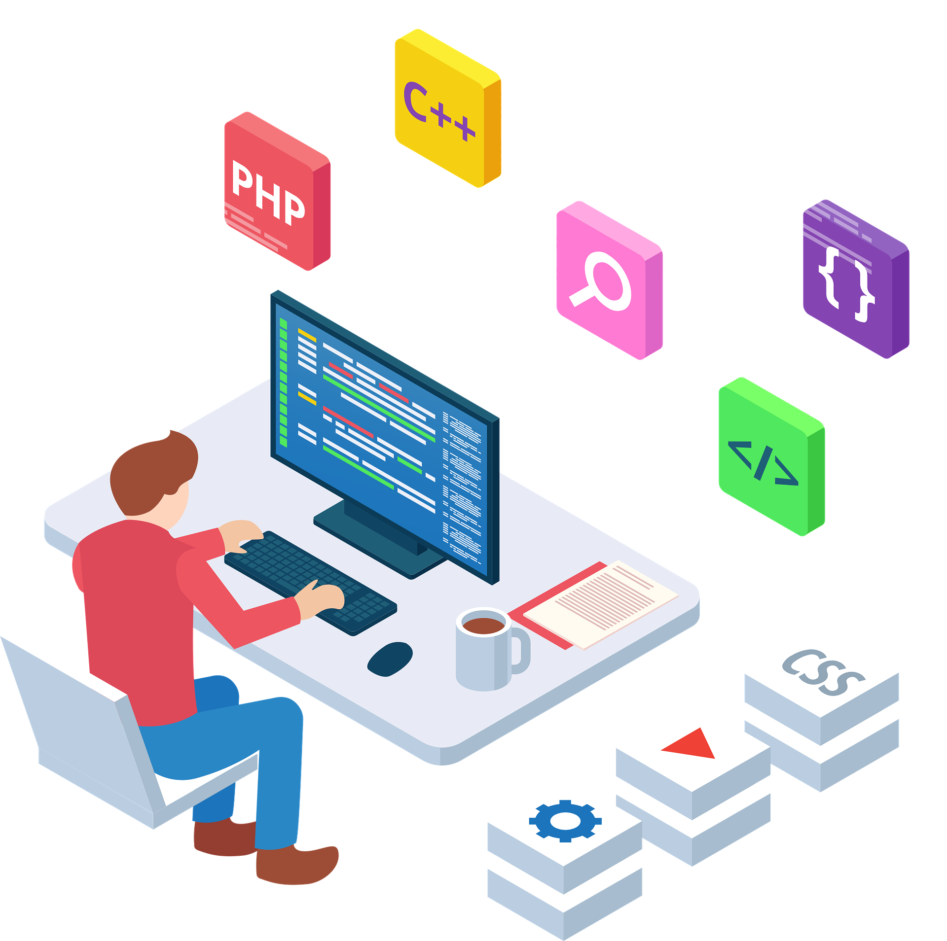 Tech Innovation